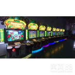 手鼓部落音乐机 双人对战模式下的儿童电玩新风尚