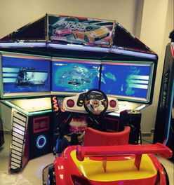 模拟机电玩设备 一站式出售与回收服务指南