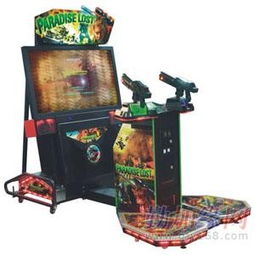 南北电玩产业双城记 大连与广州的电玩设备供应商生态探析