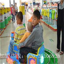 电玩设备引领游乐新风尚，共创财富新天地